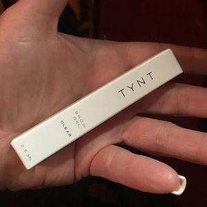 New!Tynt clear brow gel